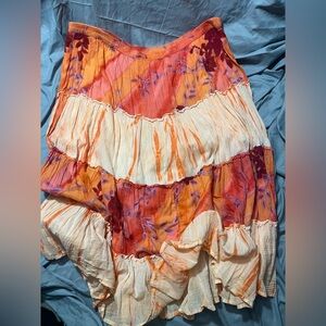 Vintage Free Size skirt